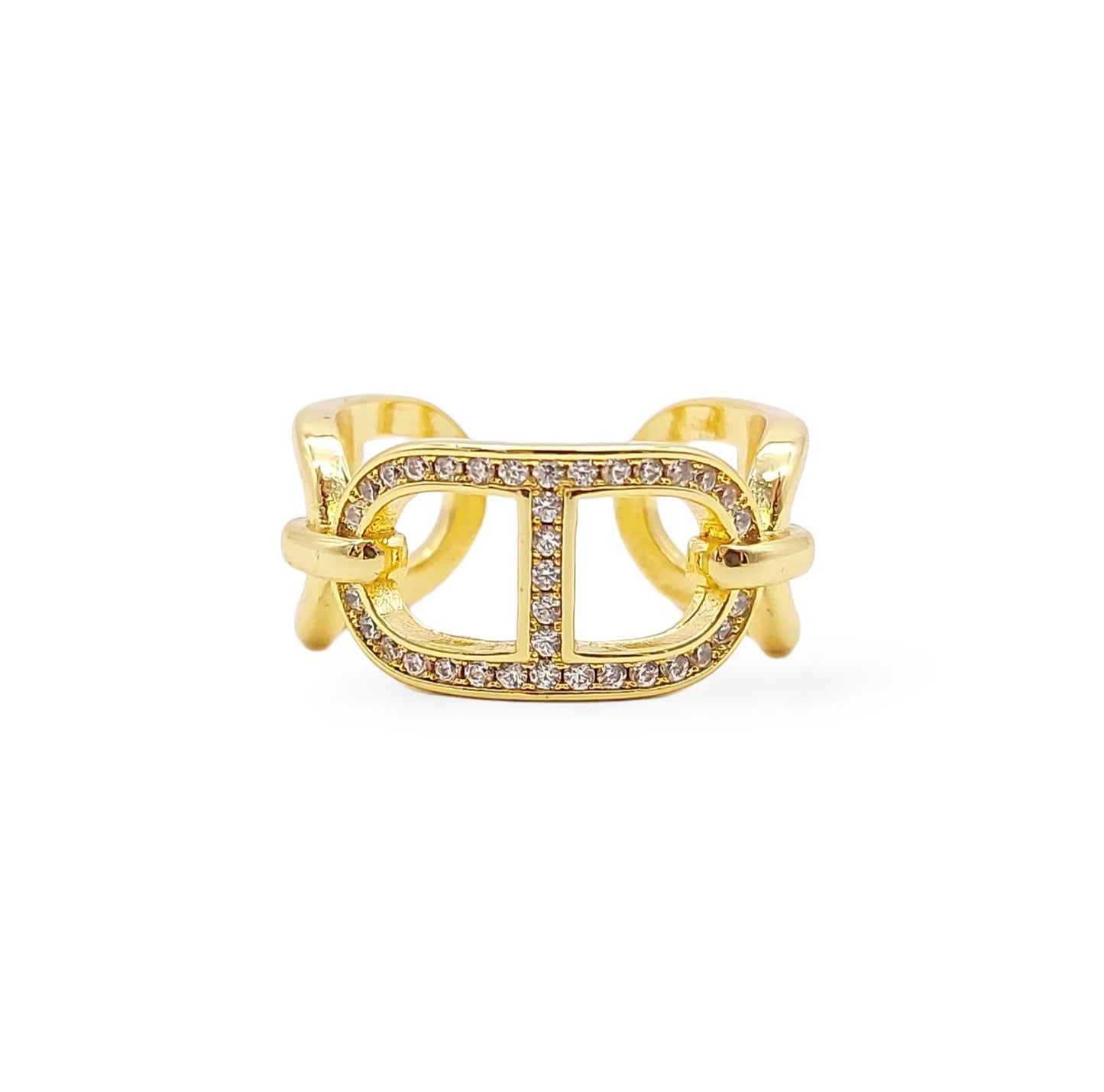Alaya Ring