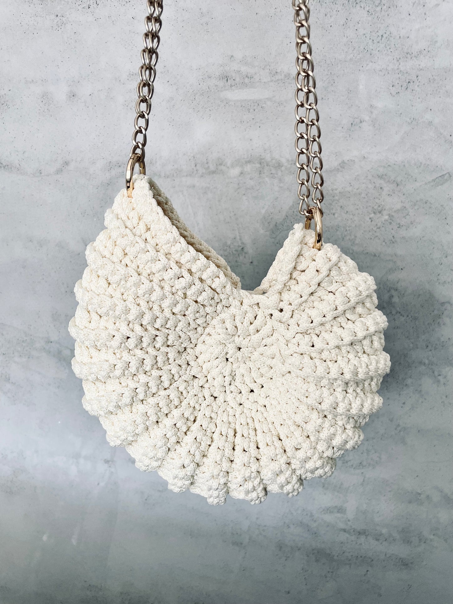 Shell Bag