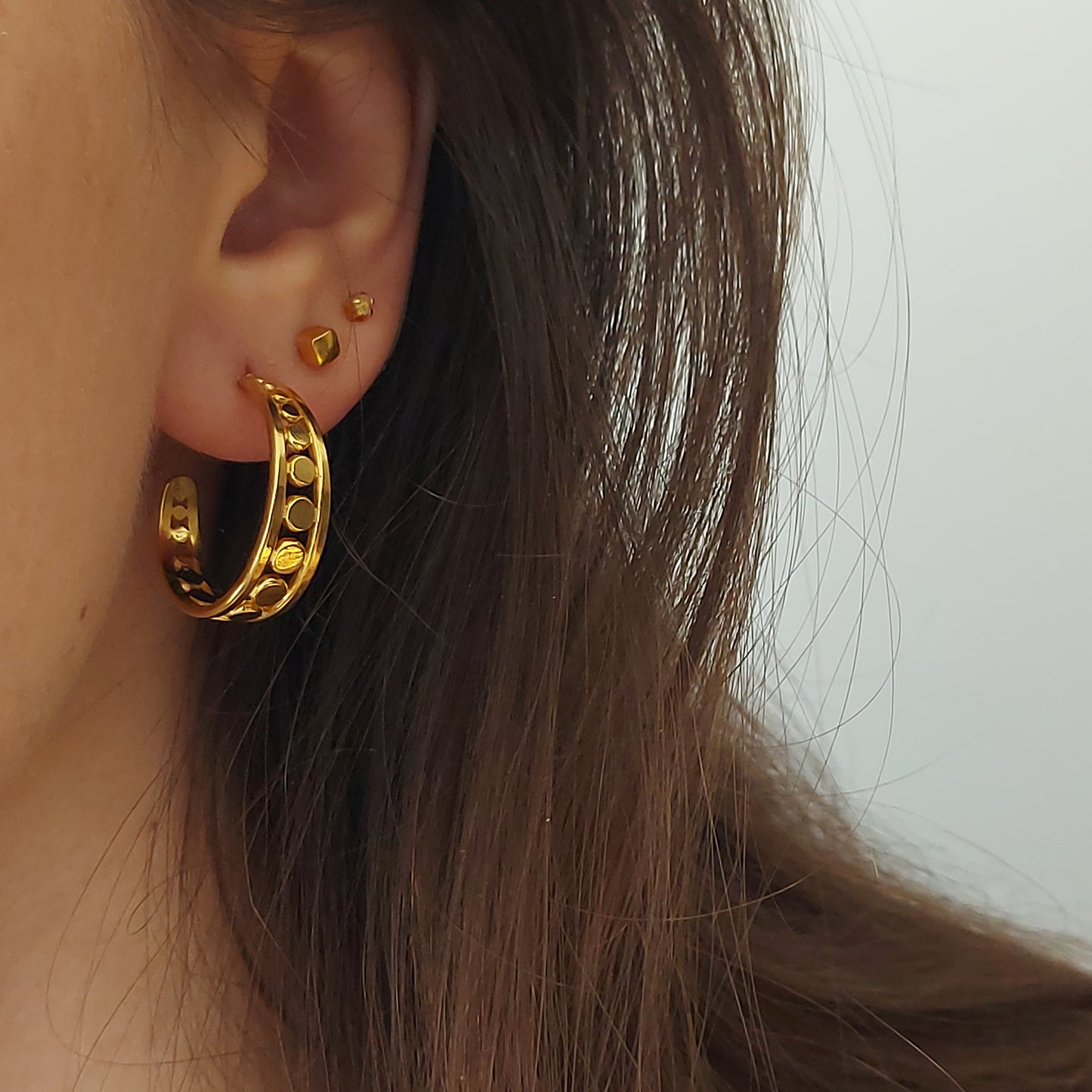 Thalia Hoops