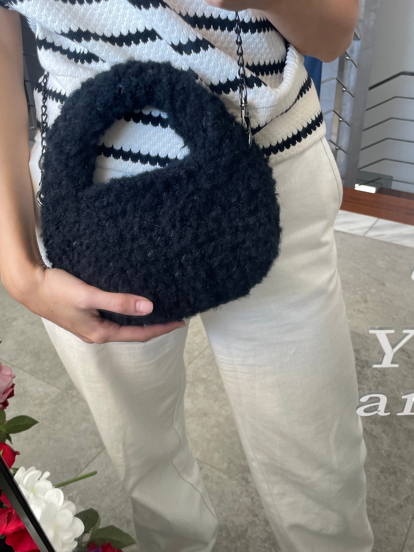 MILLY Bag