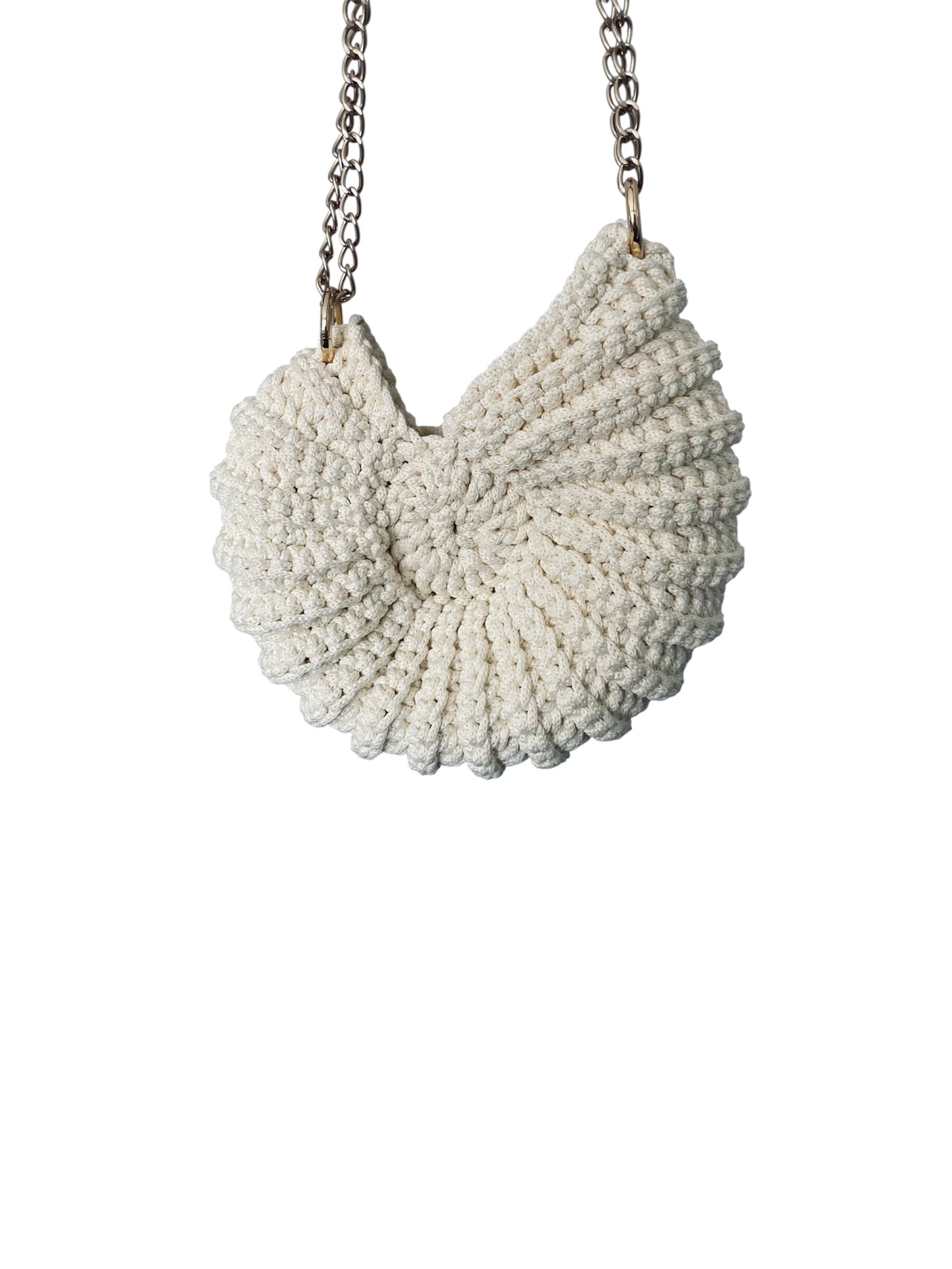 Shell Bag