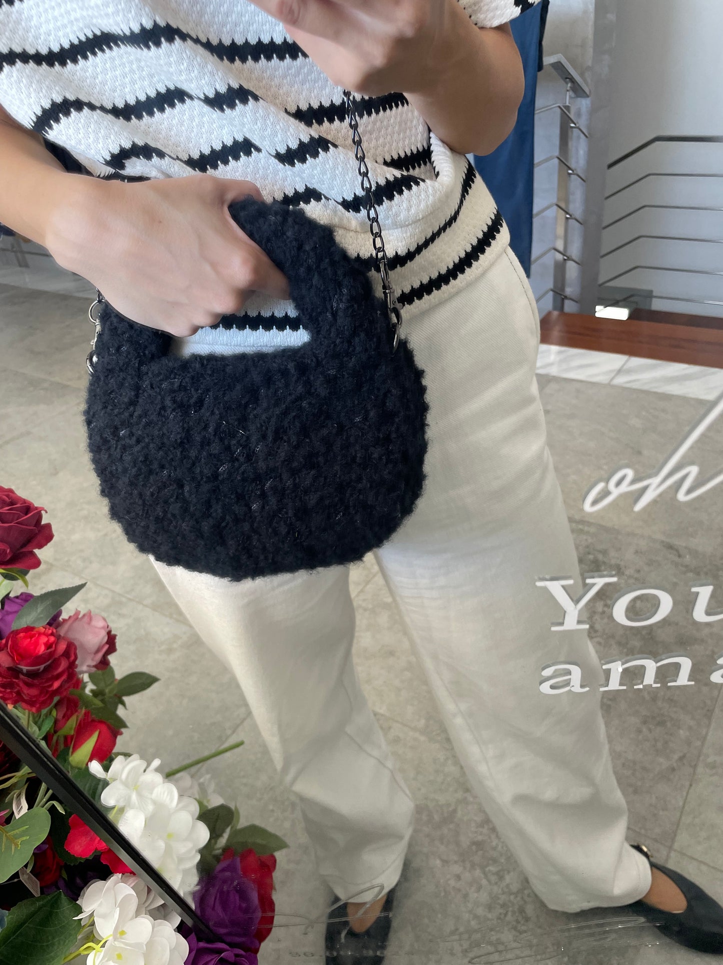 MILLY Bag