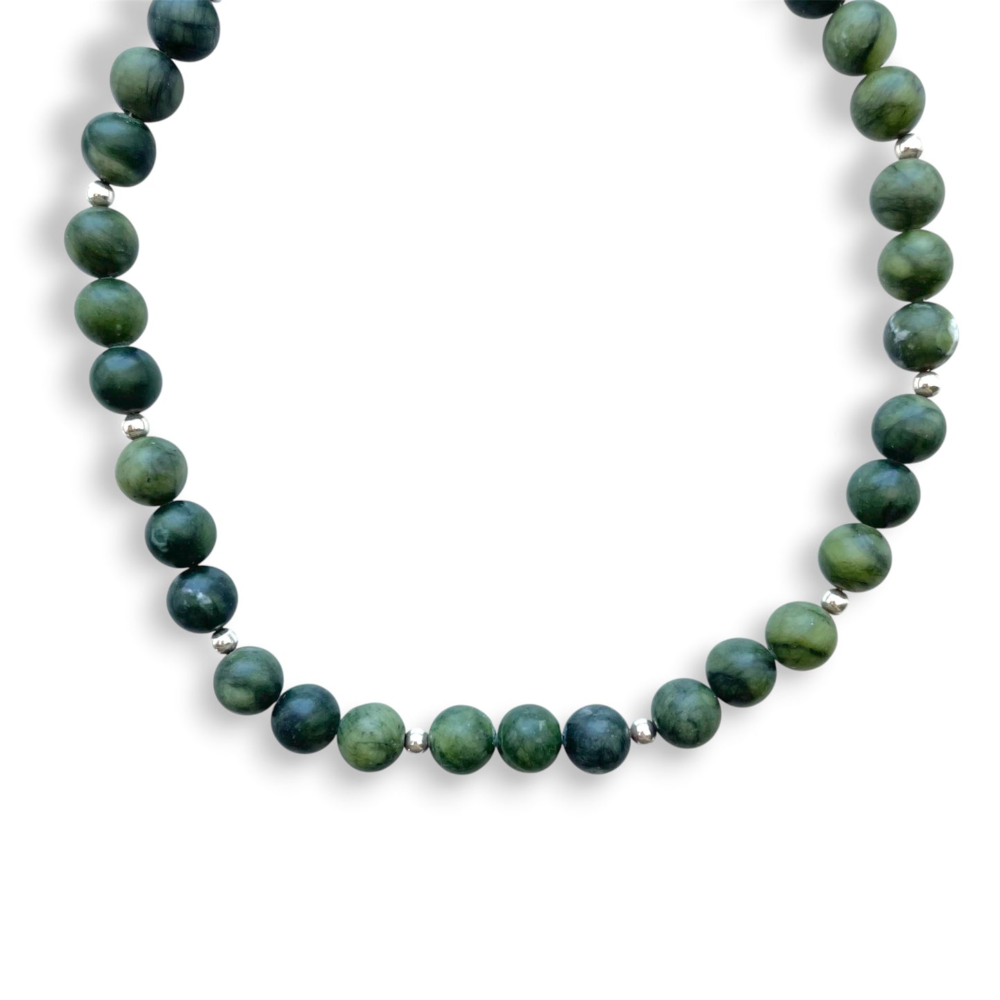 Summer necklace