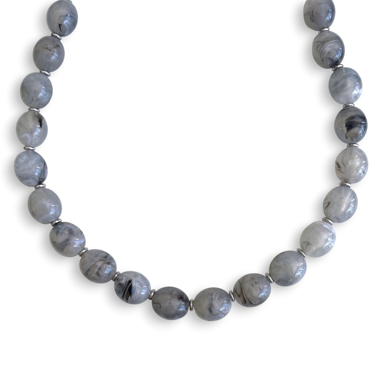 Summer necklace