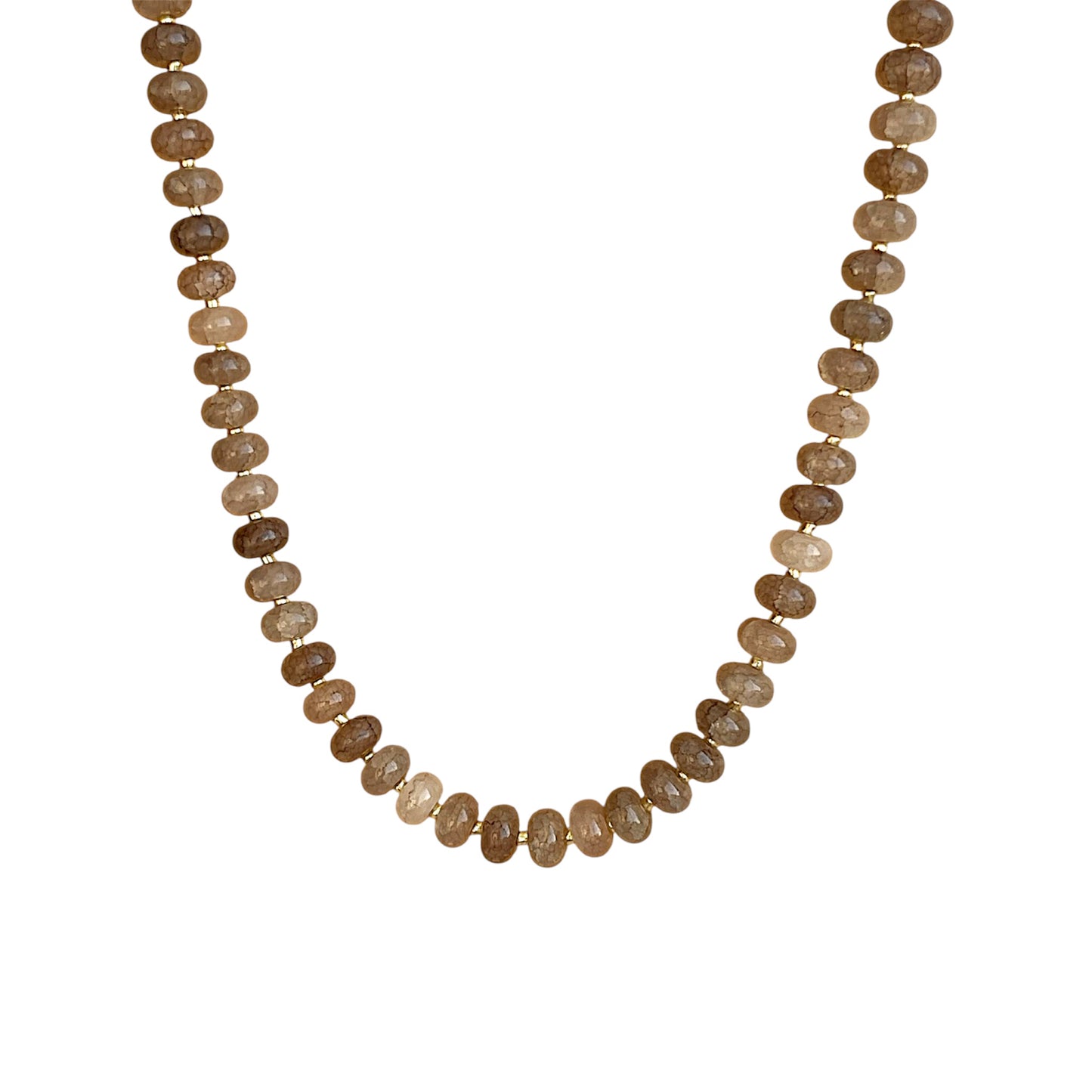 Alia Necklace