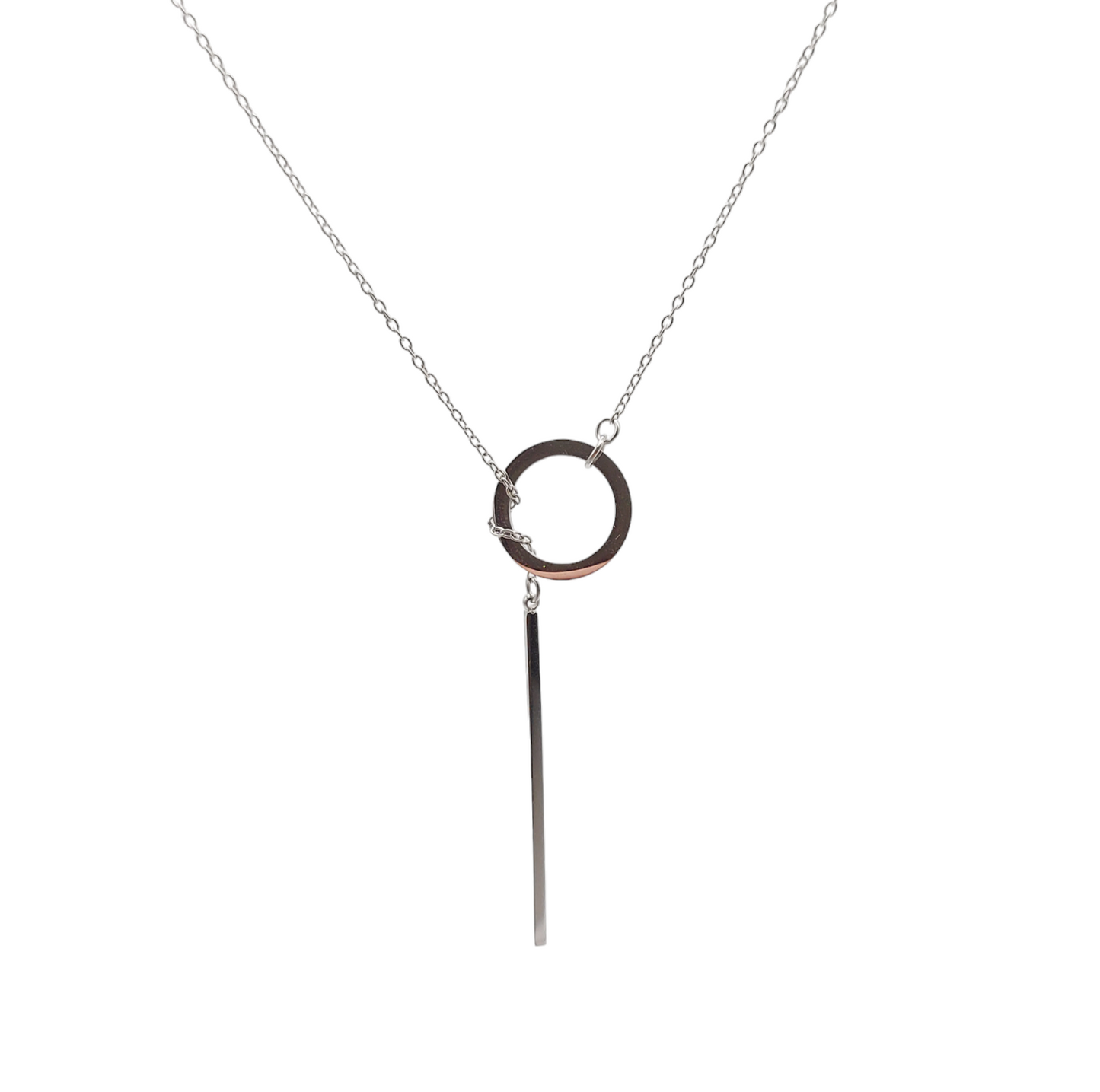 OI Necklace