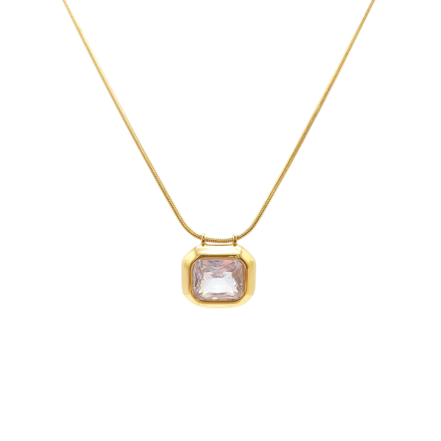 Malia Necklace