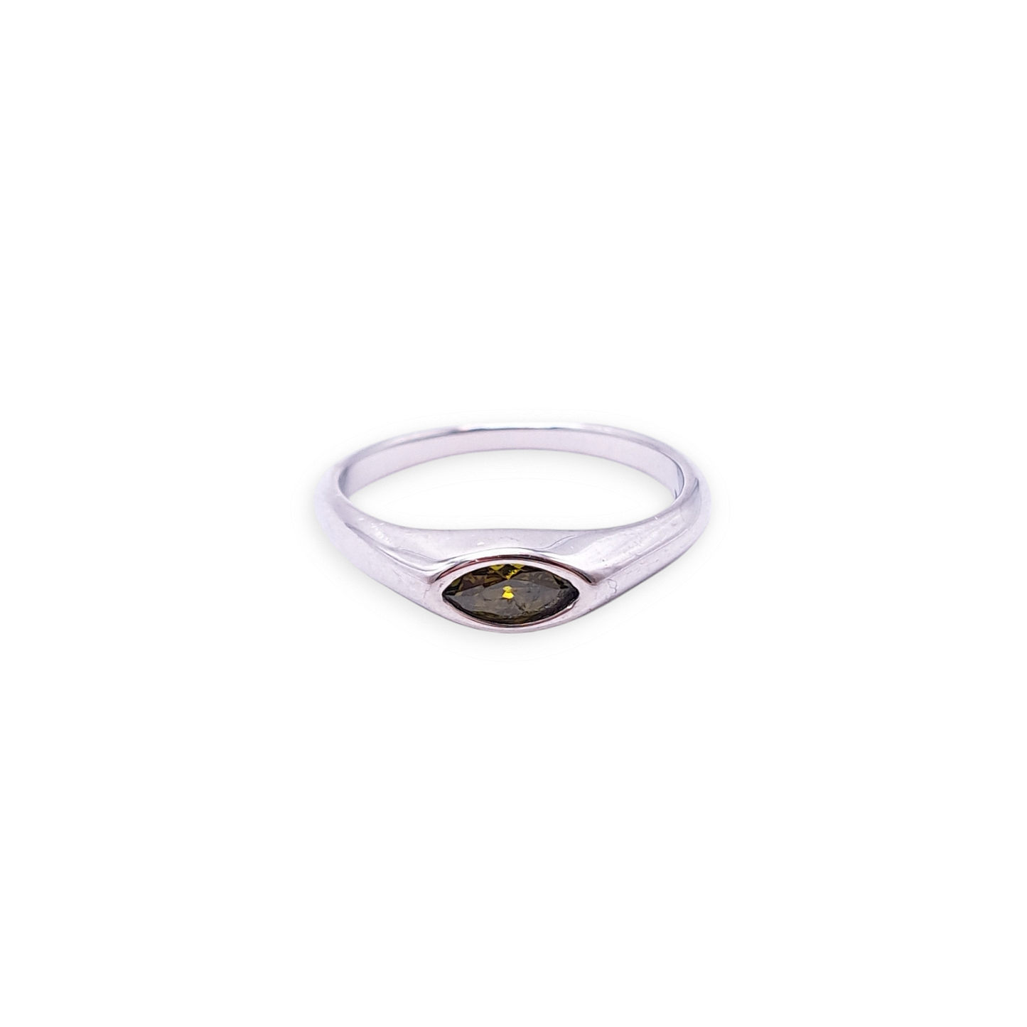 Dragon Eye Ring