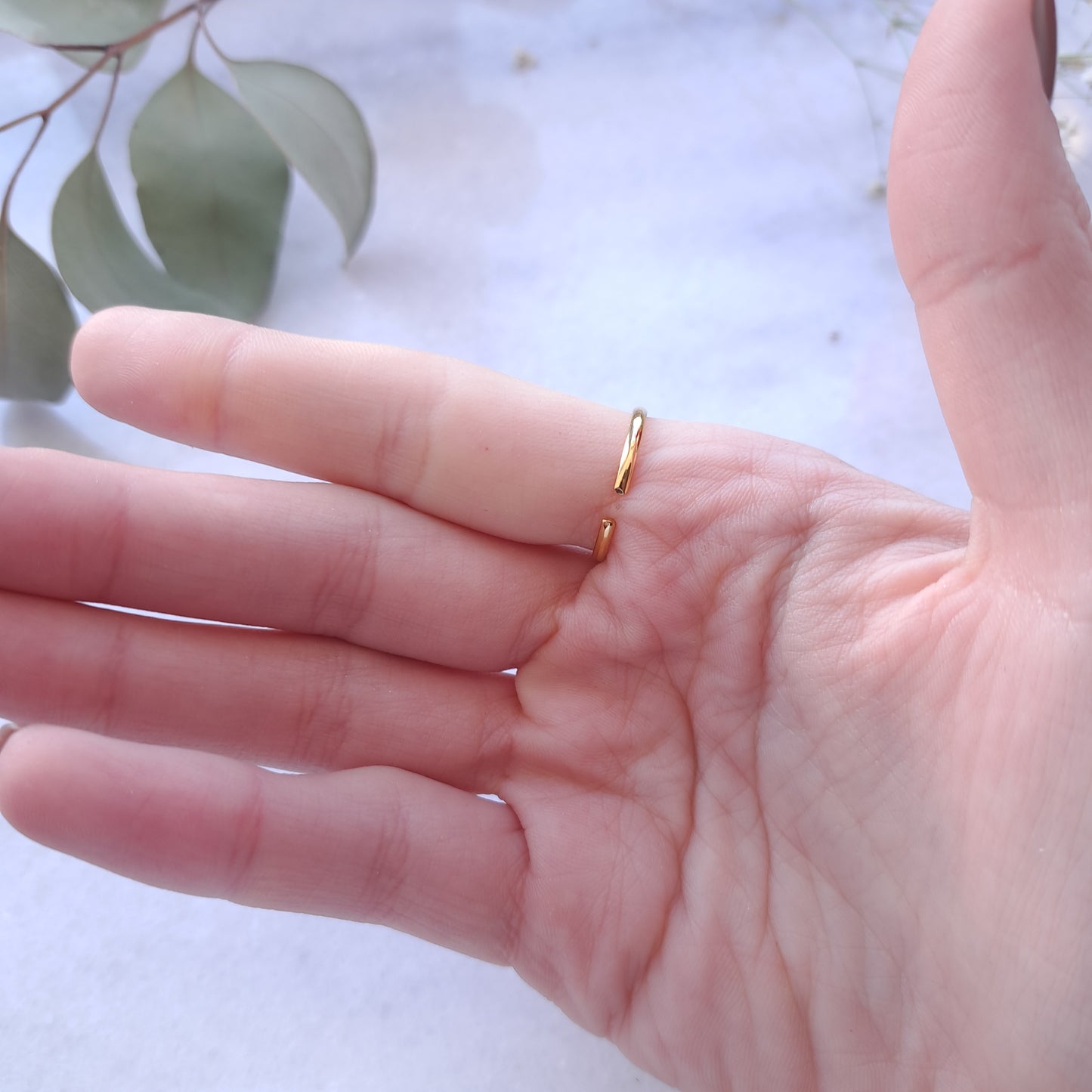 Leila Ring
