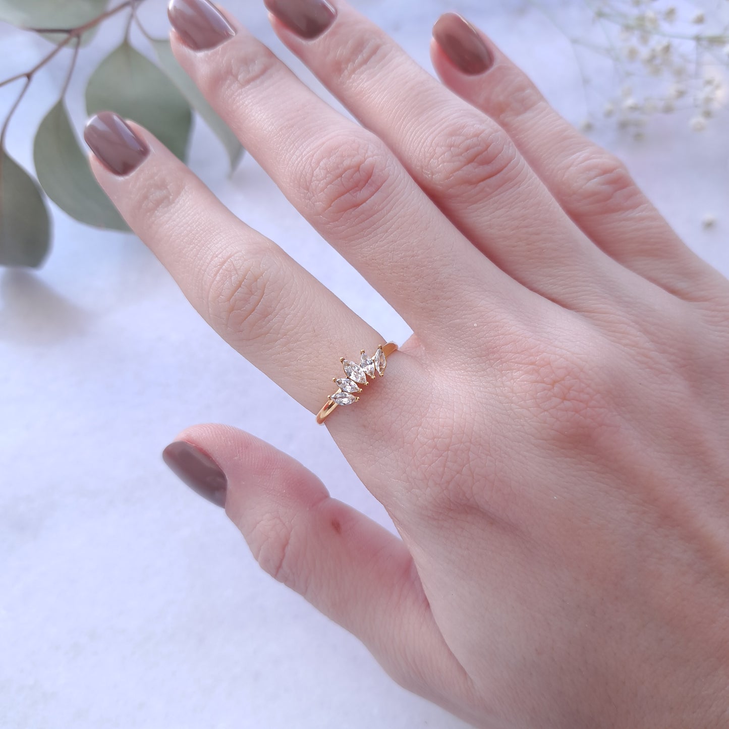 Leila Ring