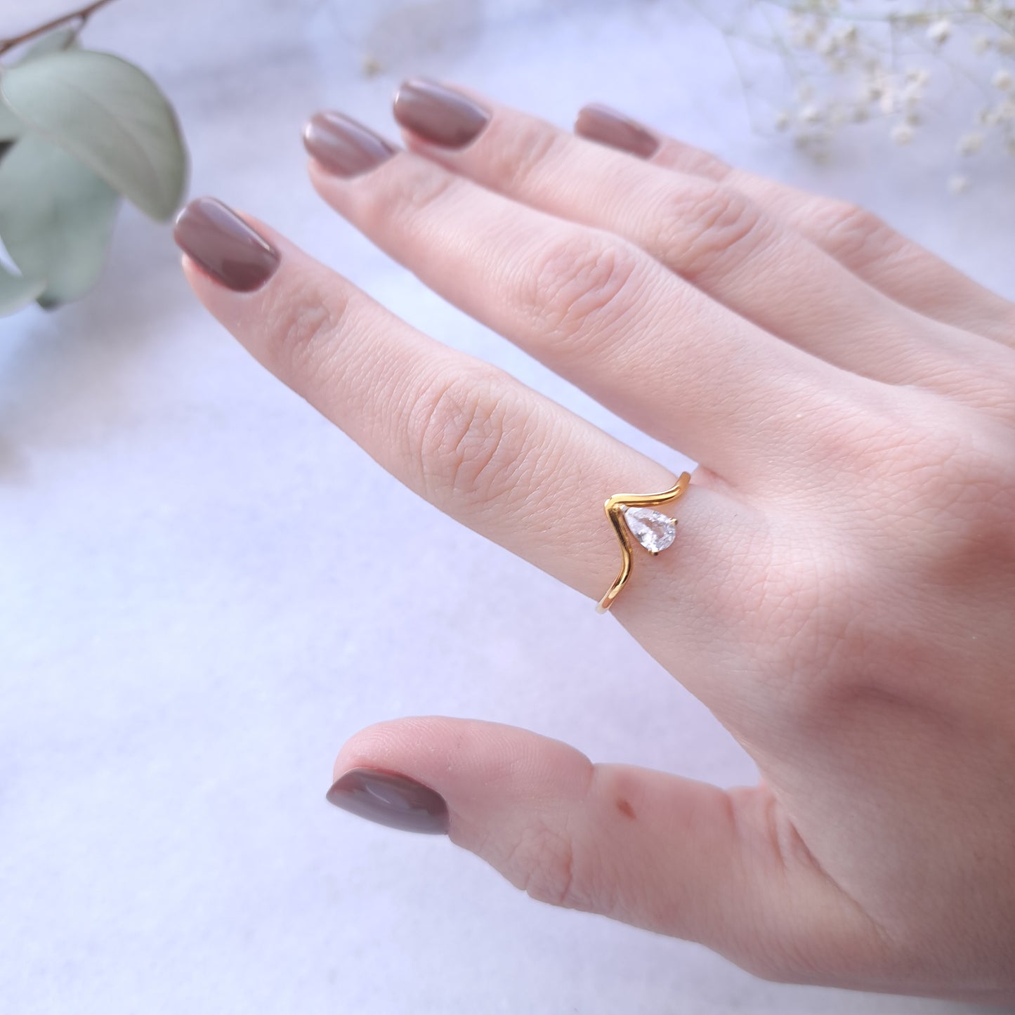 Queen Ring