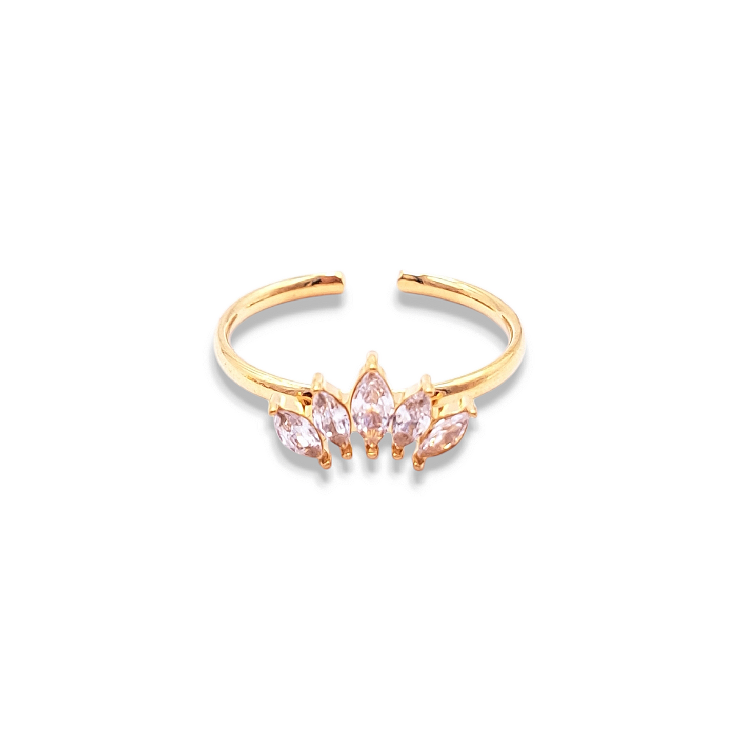 Leila Ring