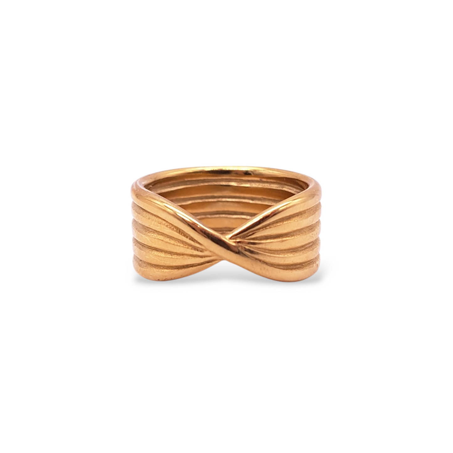 Twist Ring