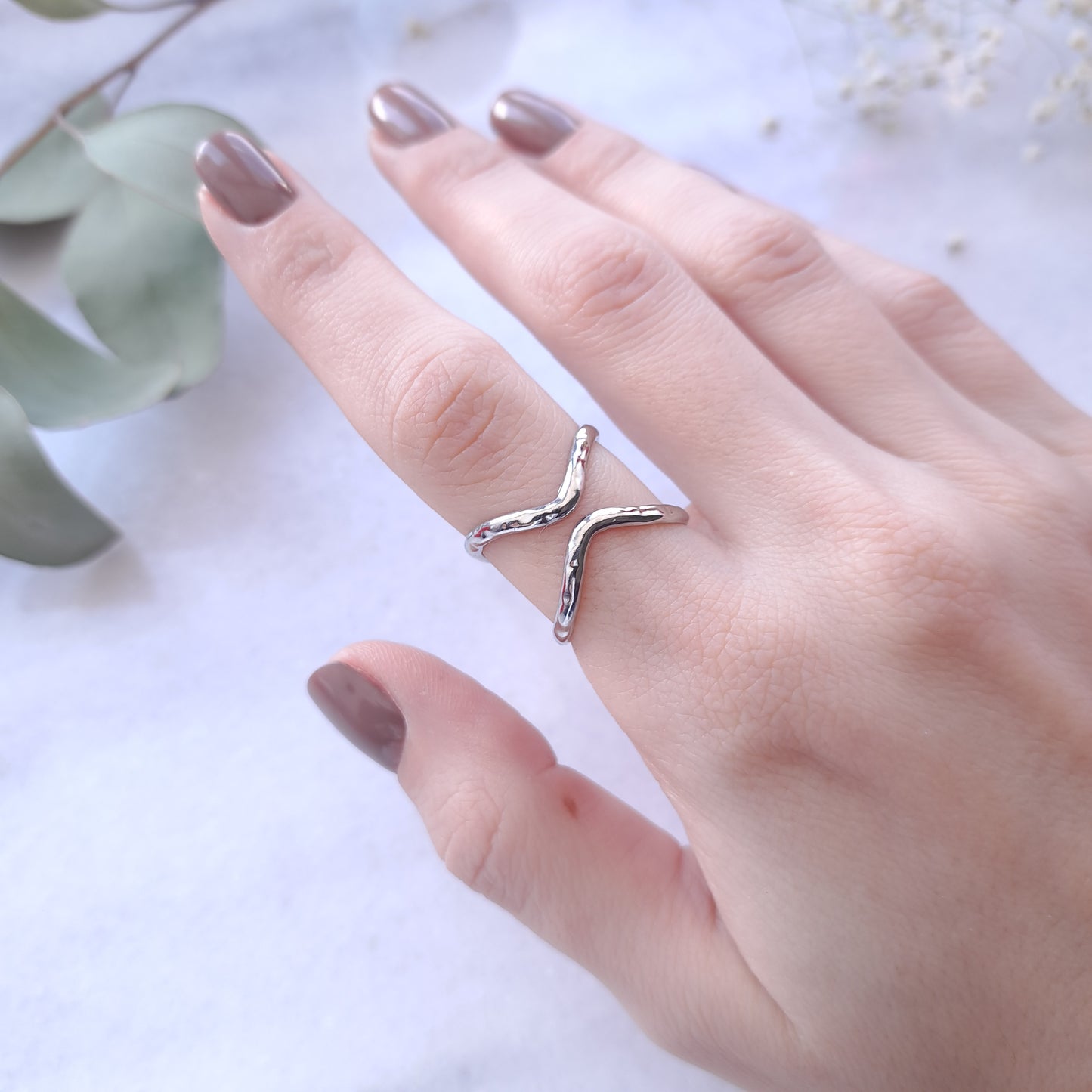 Xelia Ring