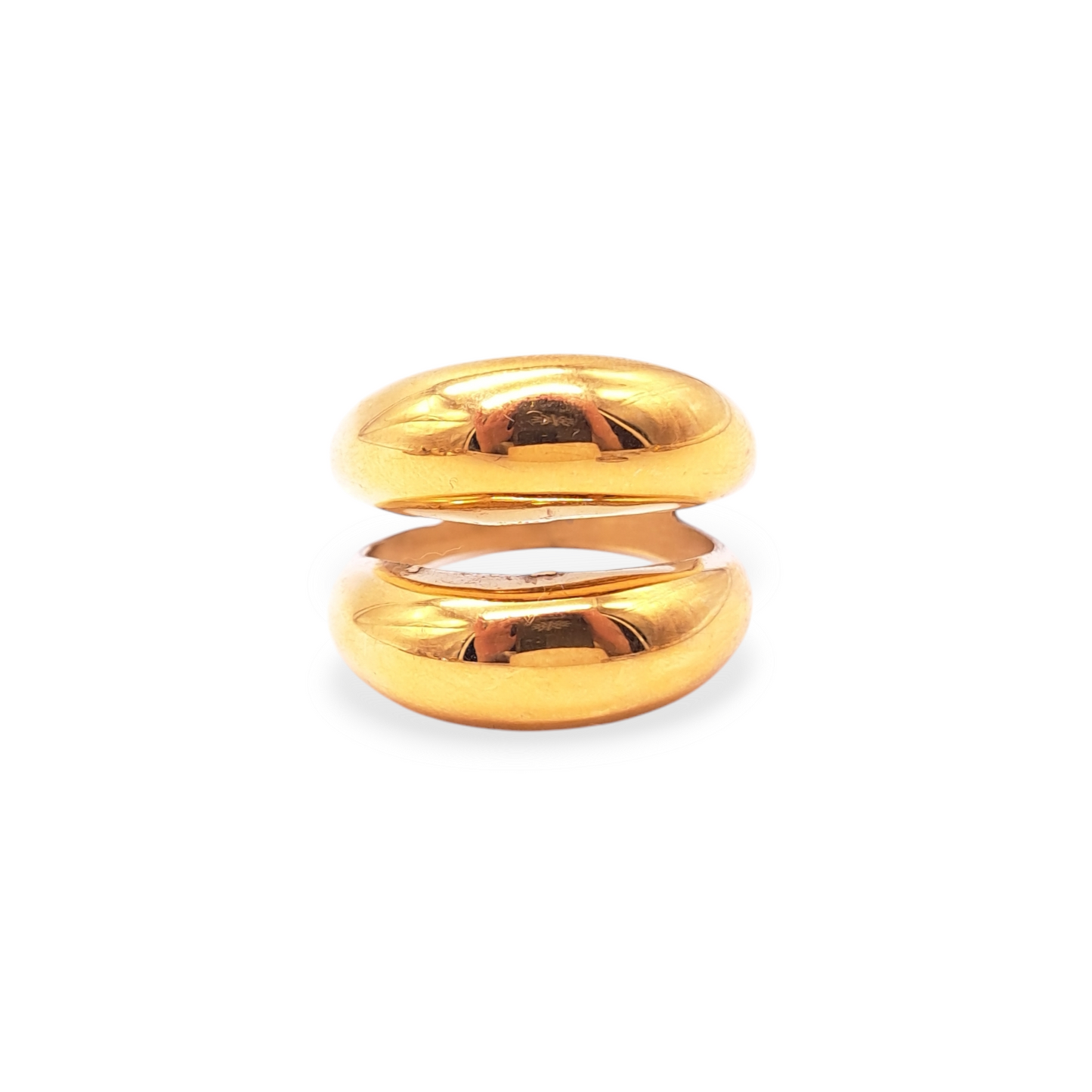 Chunky Ring