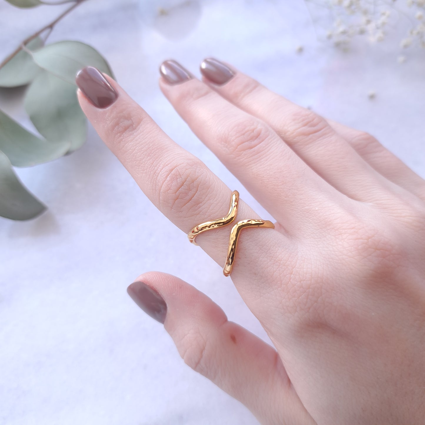 Xelia Ring