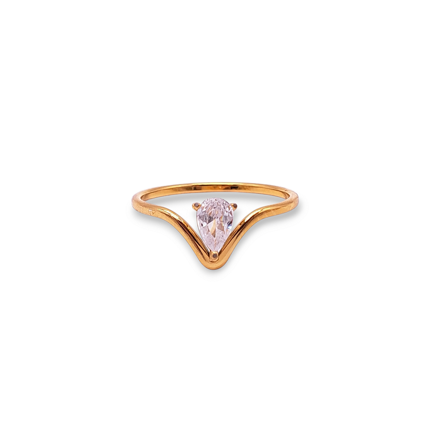 Queen Ring