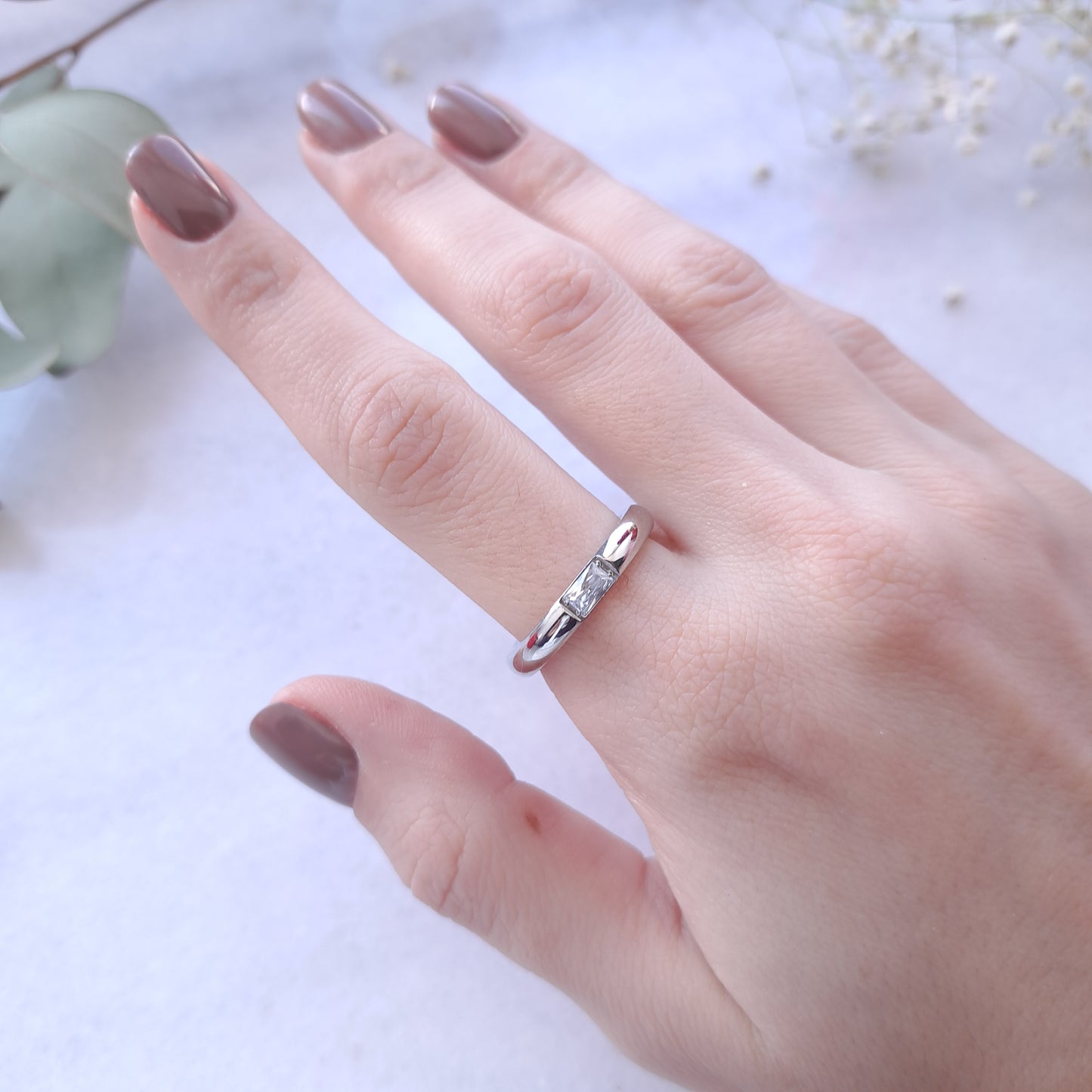 Olivia Ring