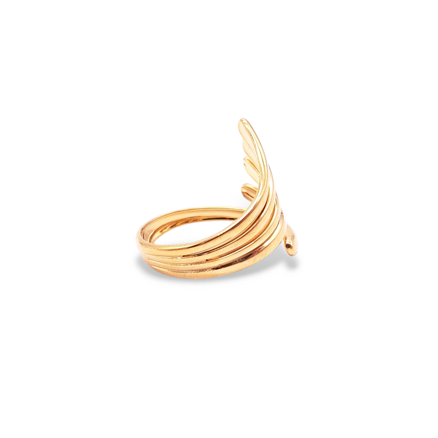 Wing Ring