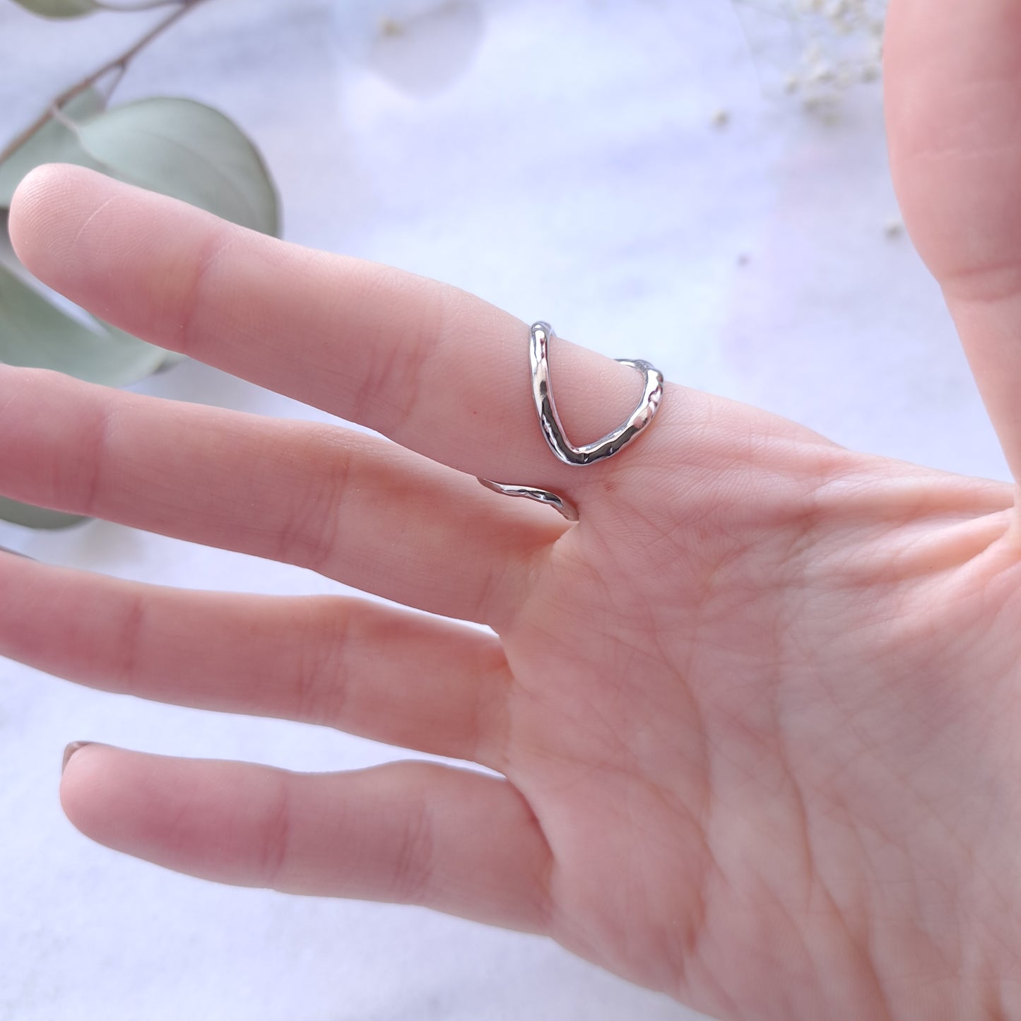 Xelia Ring
