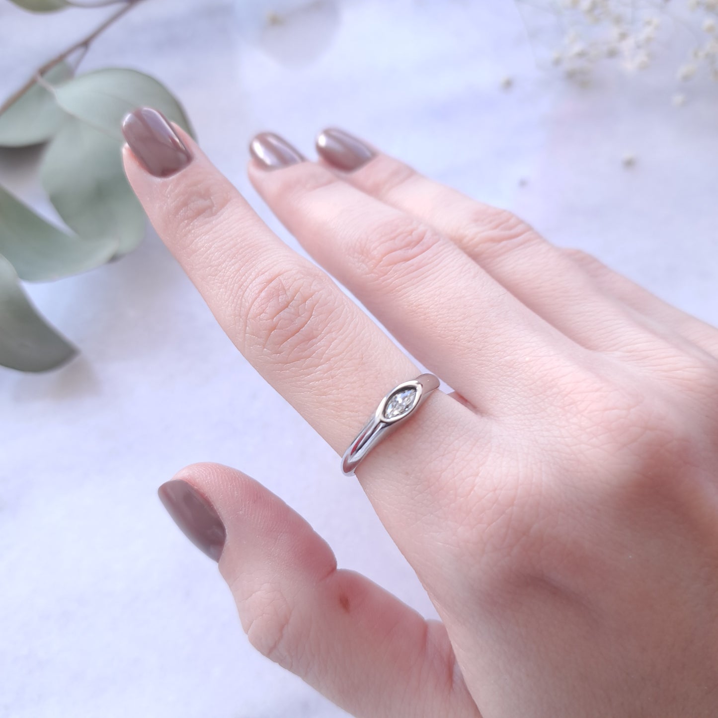 Dragon Eye Ring