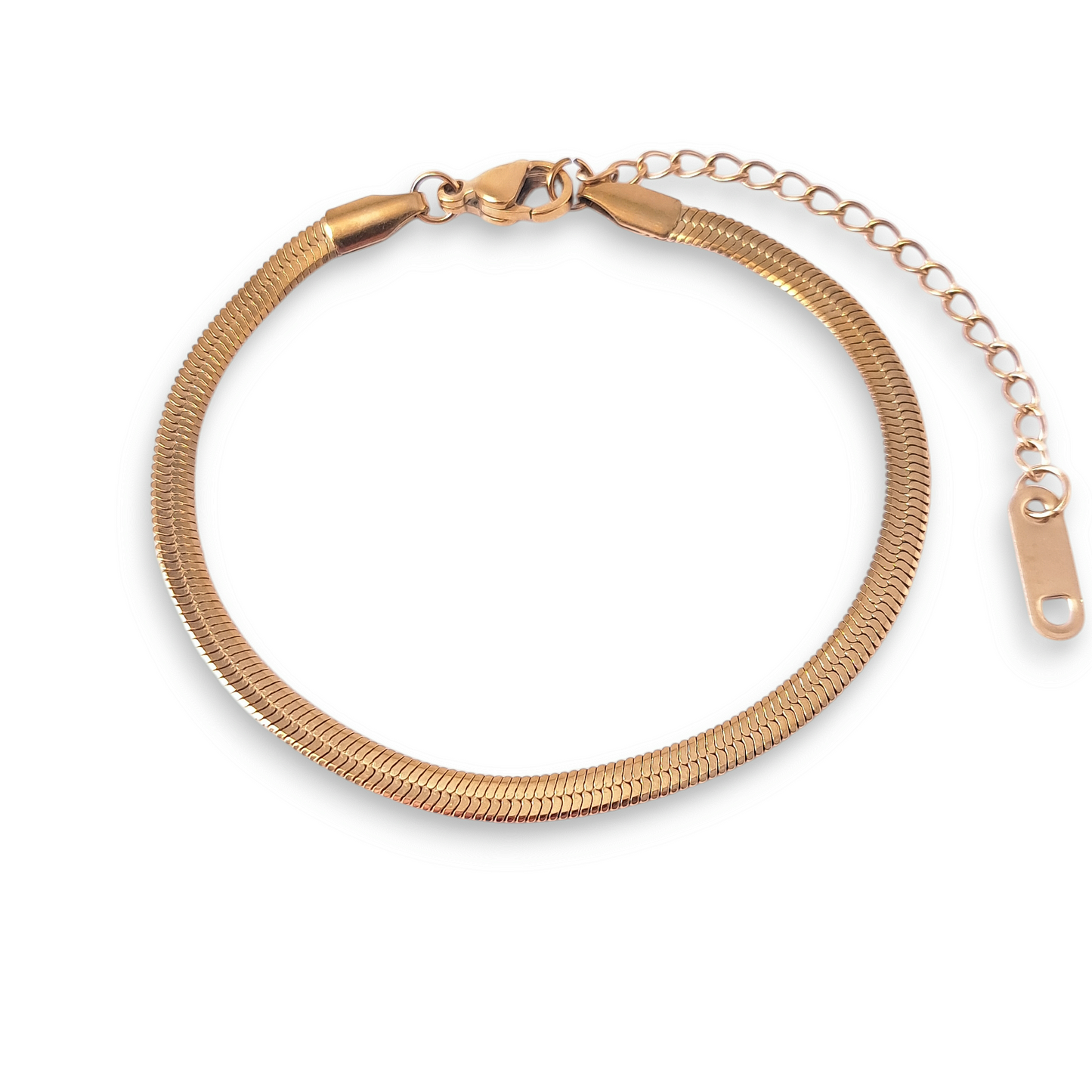 Snake Chain Bracelet