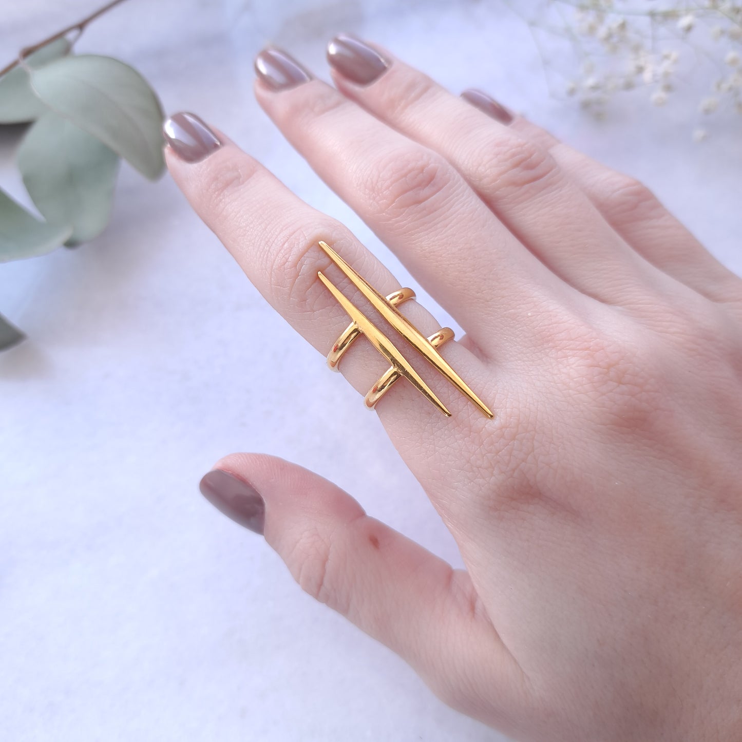 Hara Ring