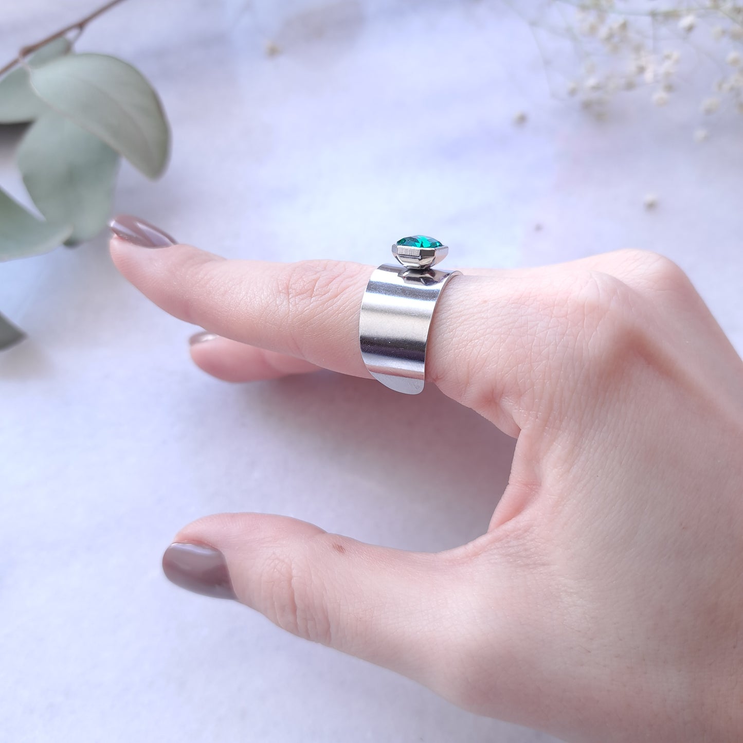 Emeria Ring