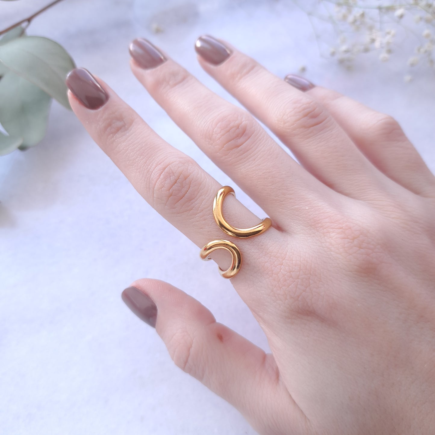 Xena Ring