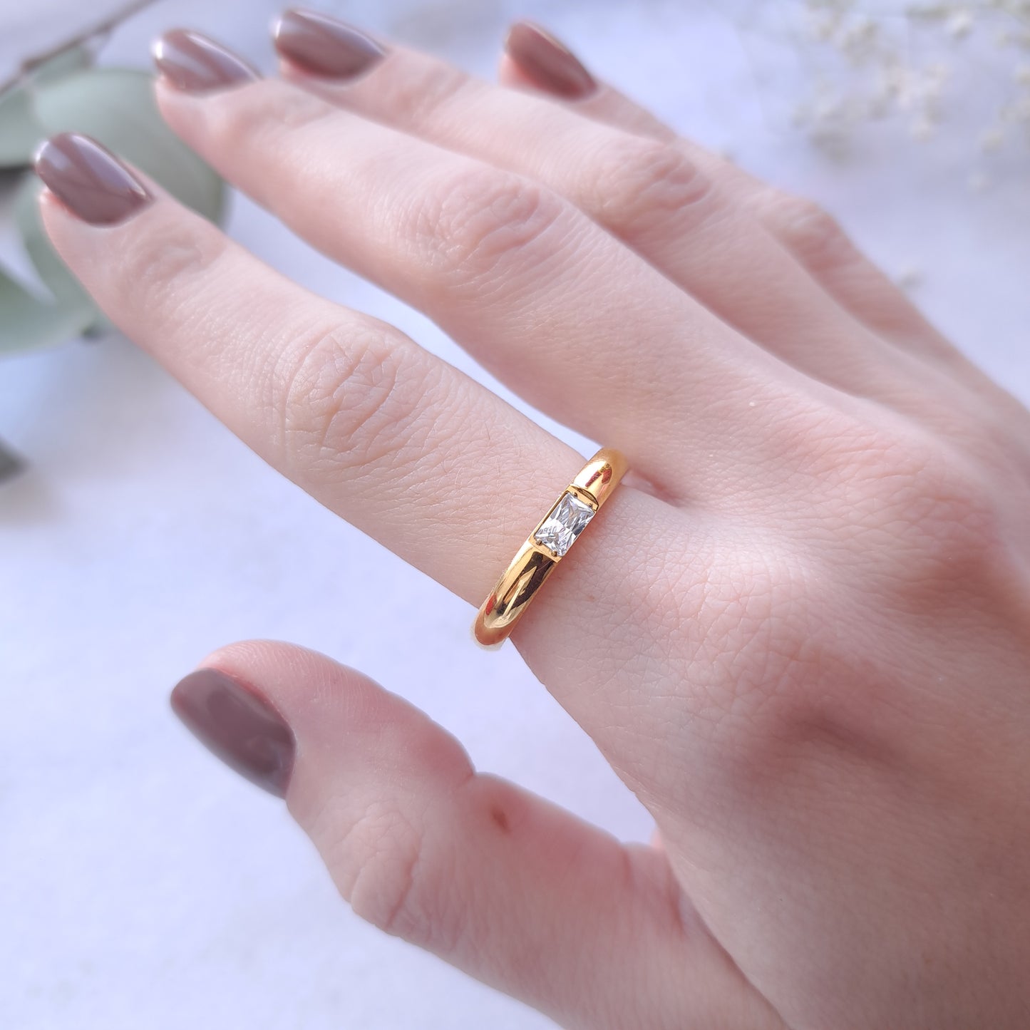 Olivia Ring