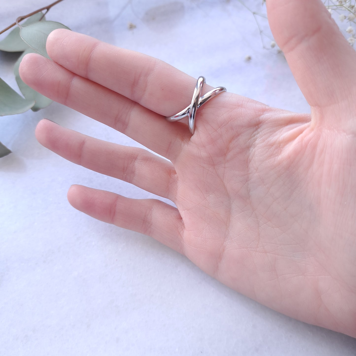 Xena Ring