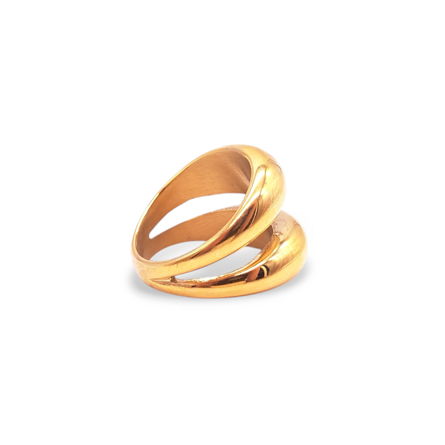 Chunky Ring