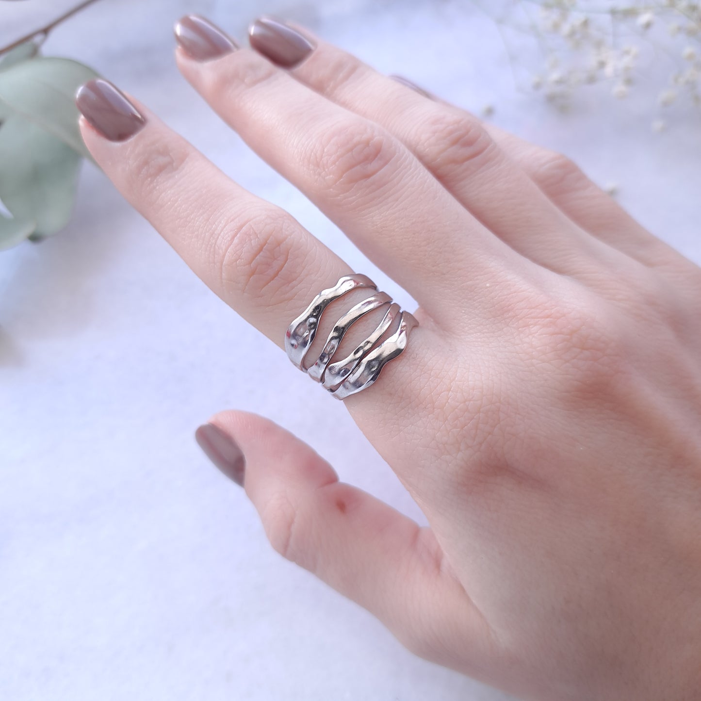 Fife Ring