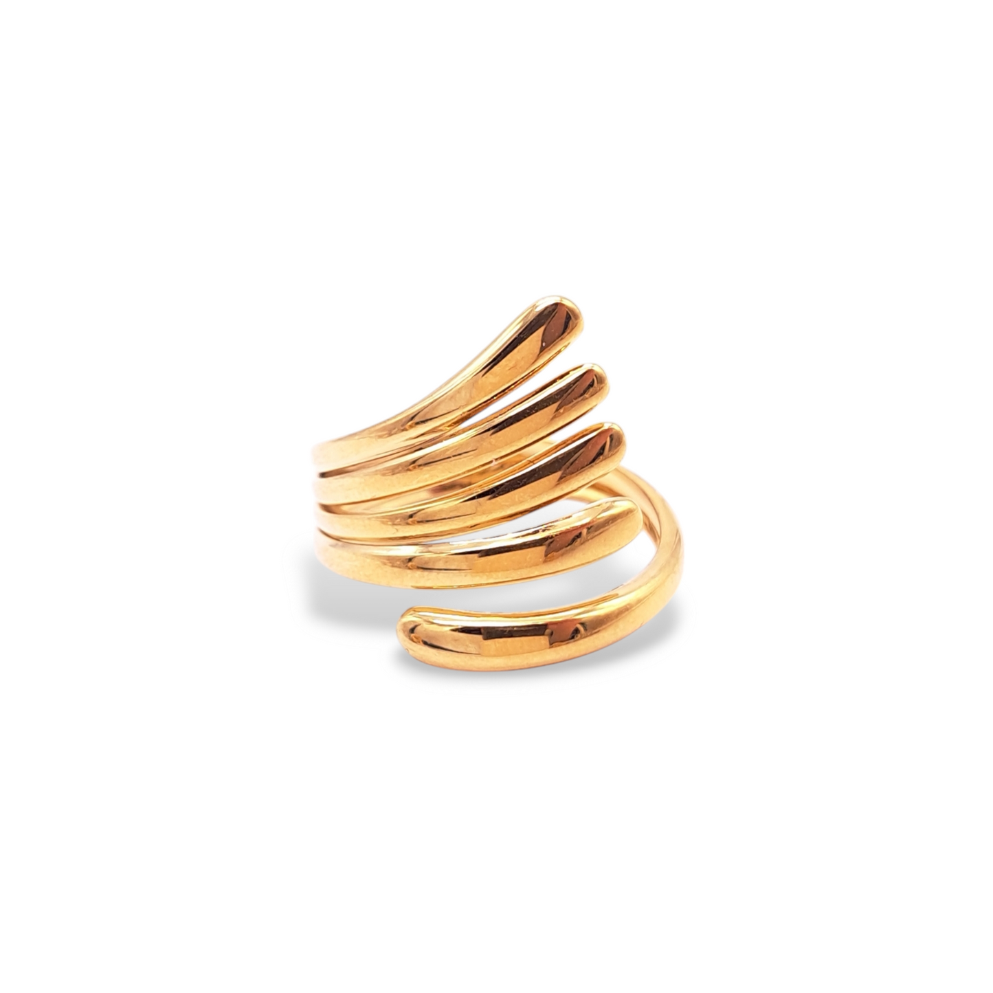 Wing Ring
