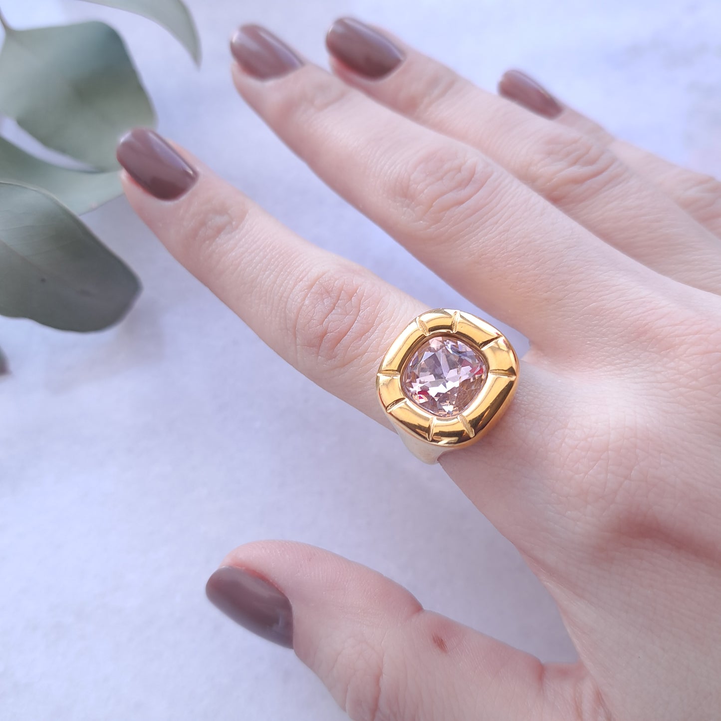 Ofelia Ring