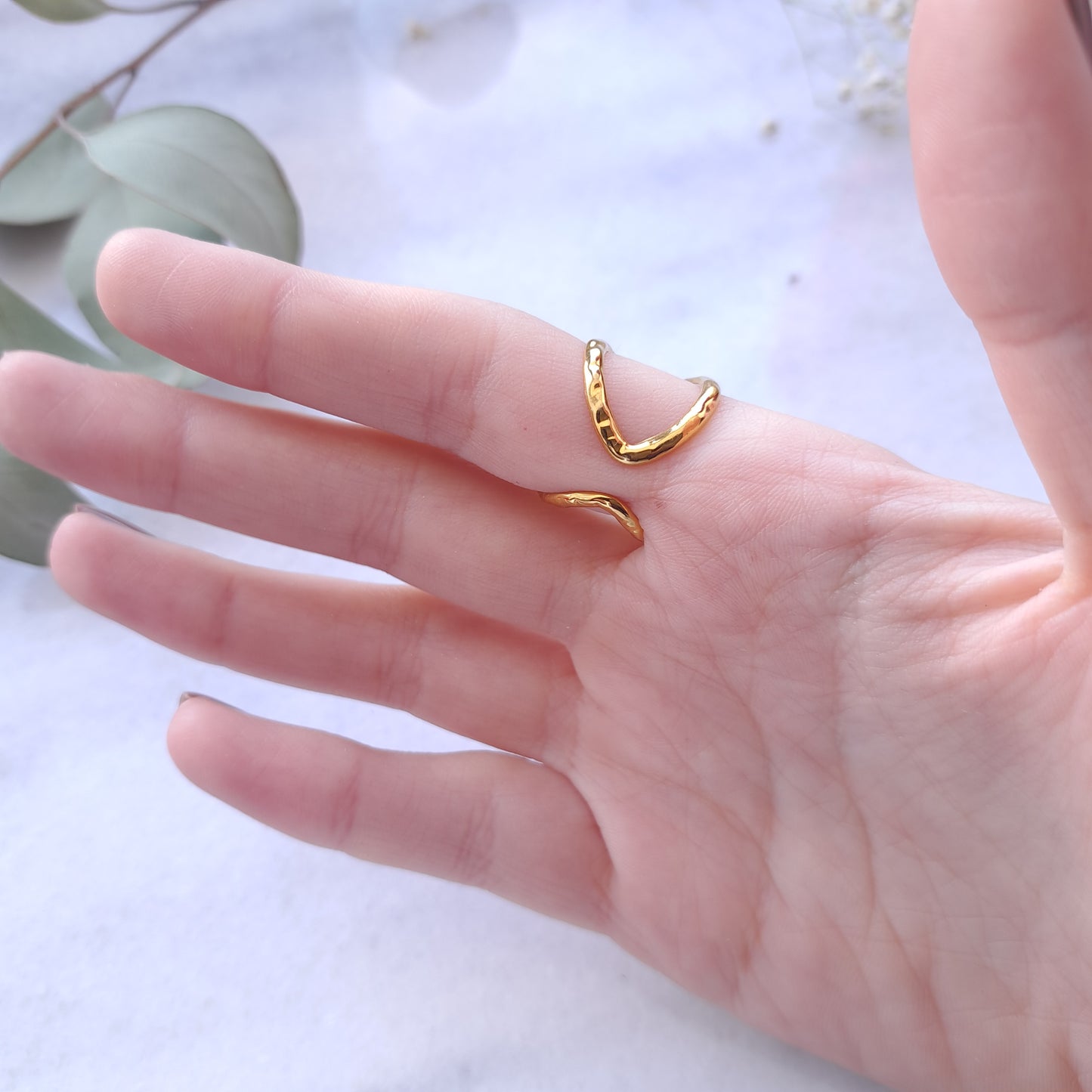 Xelia Ring