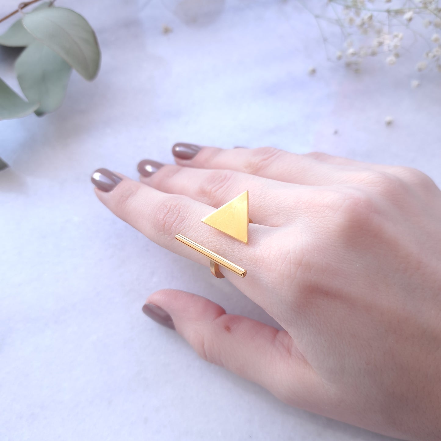 Playa Ring