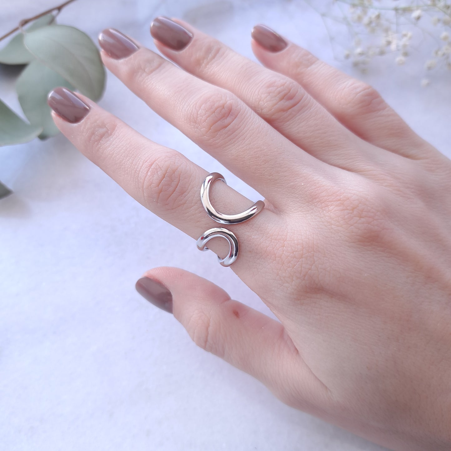 Xena Ring