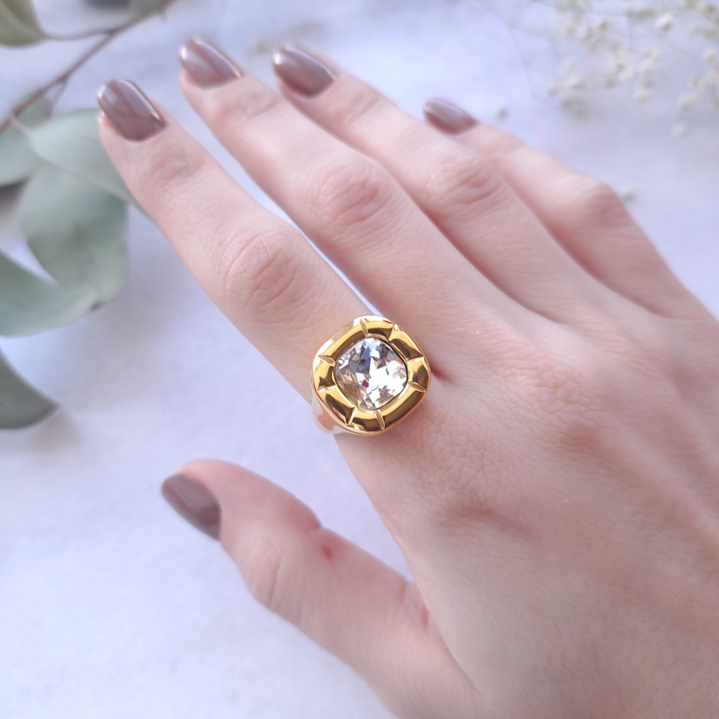 Ofelia Ring