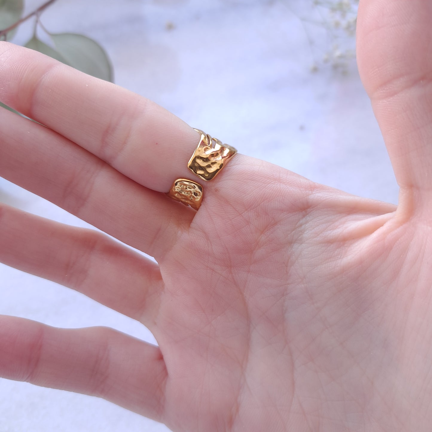 Fife Ring