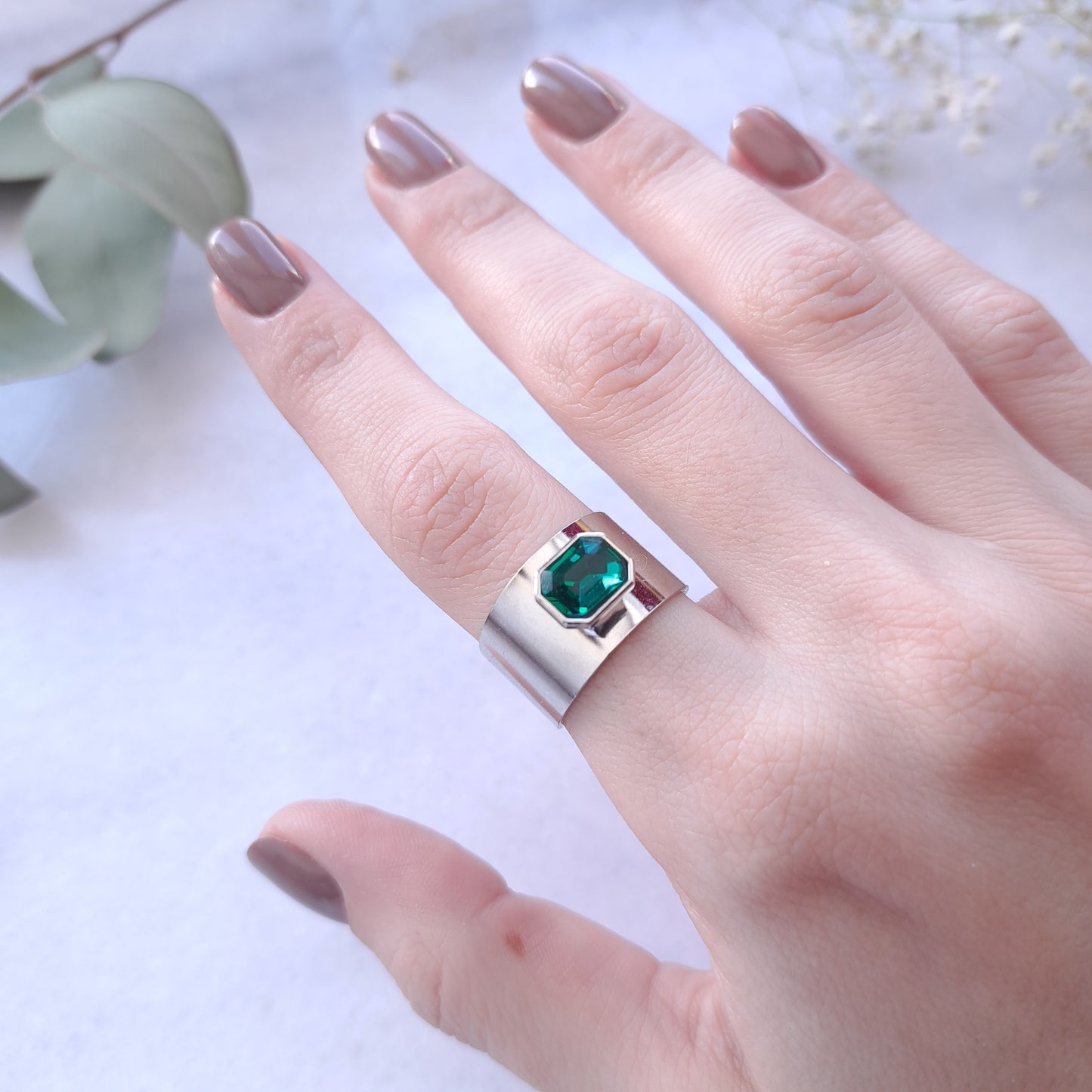 Emeria Ring