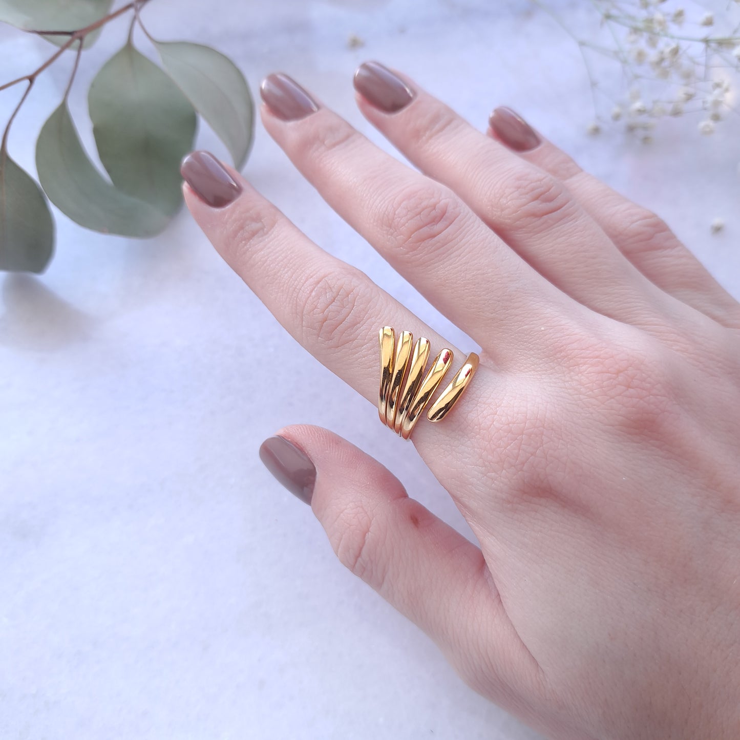 Wing Ring