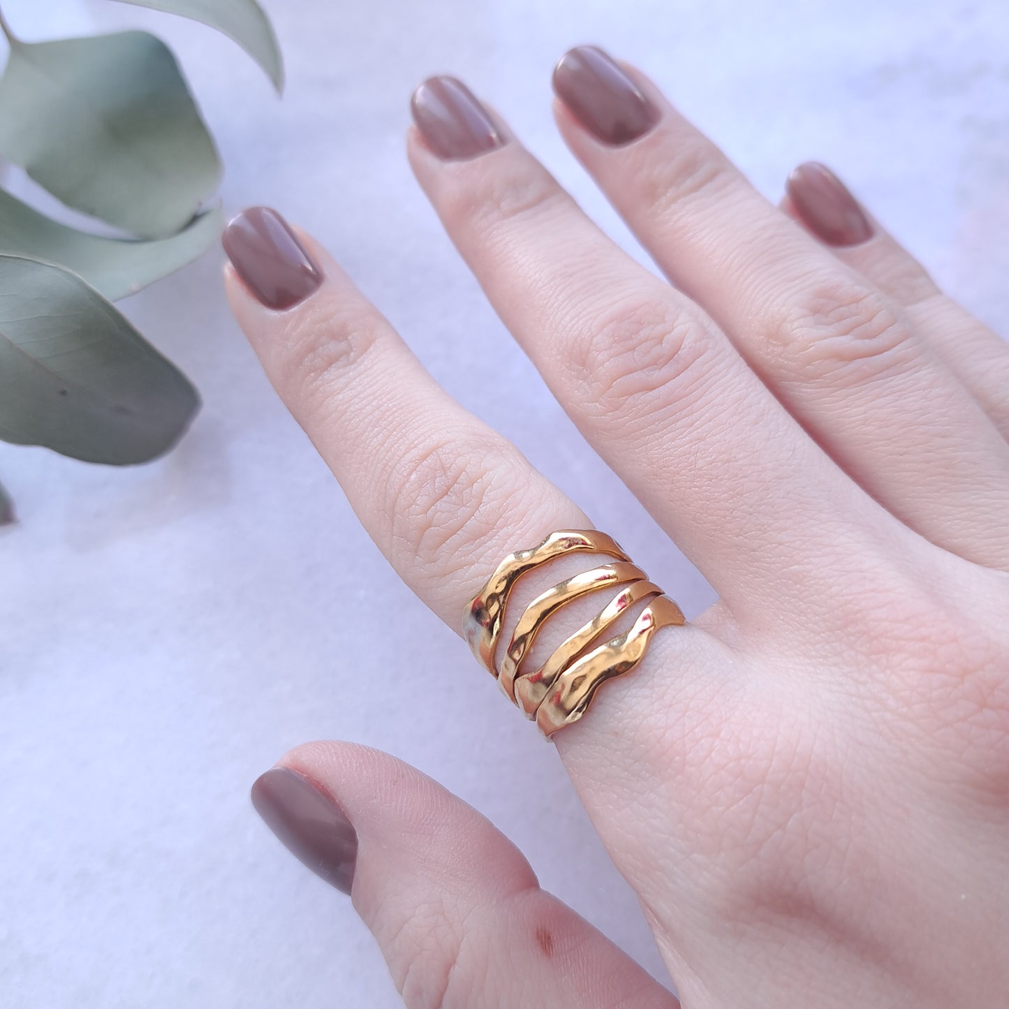Fife Ring