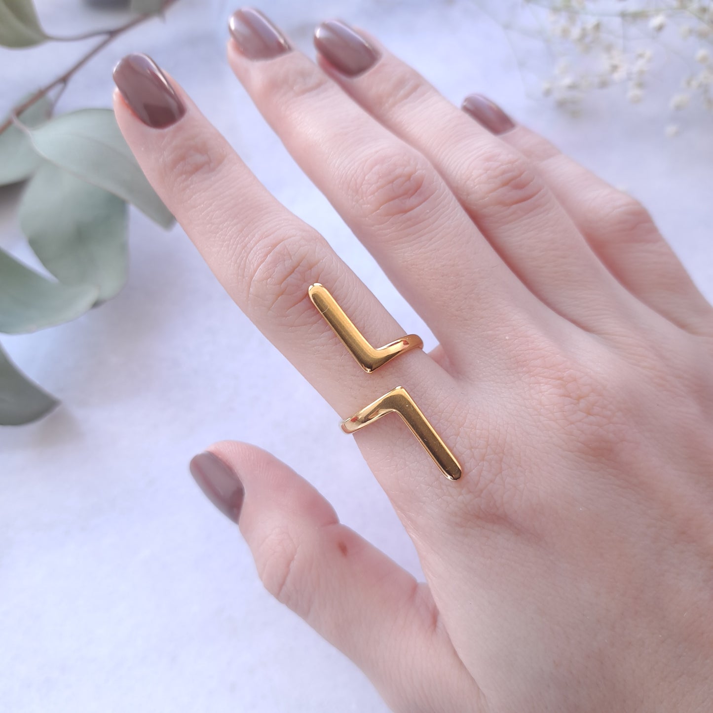 Ayleen Ring
