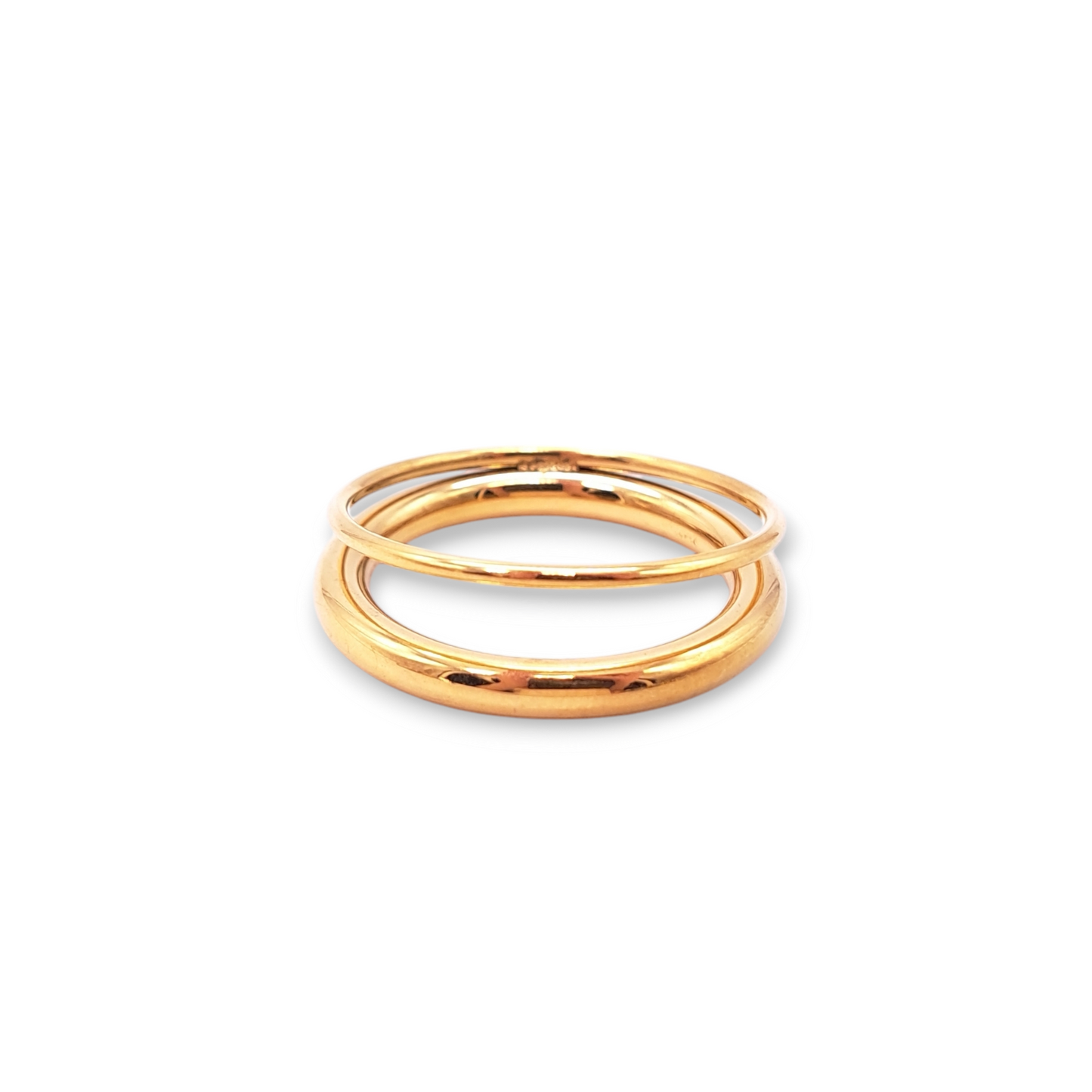 Double Ring