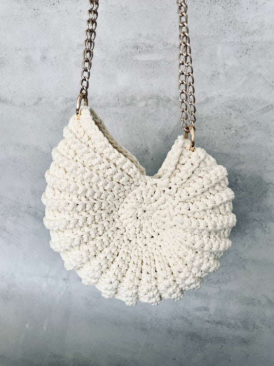 Shell Bag