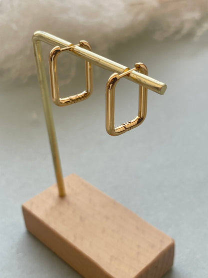 Kamia Hoops