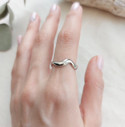 Wave Ring