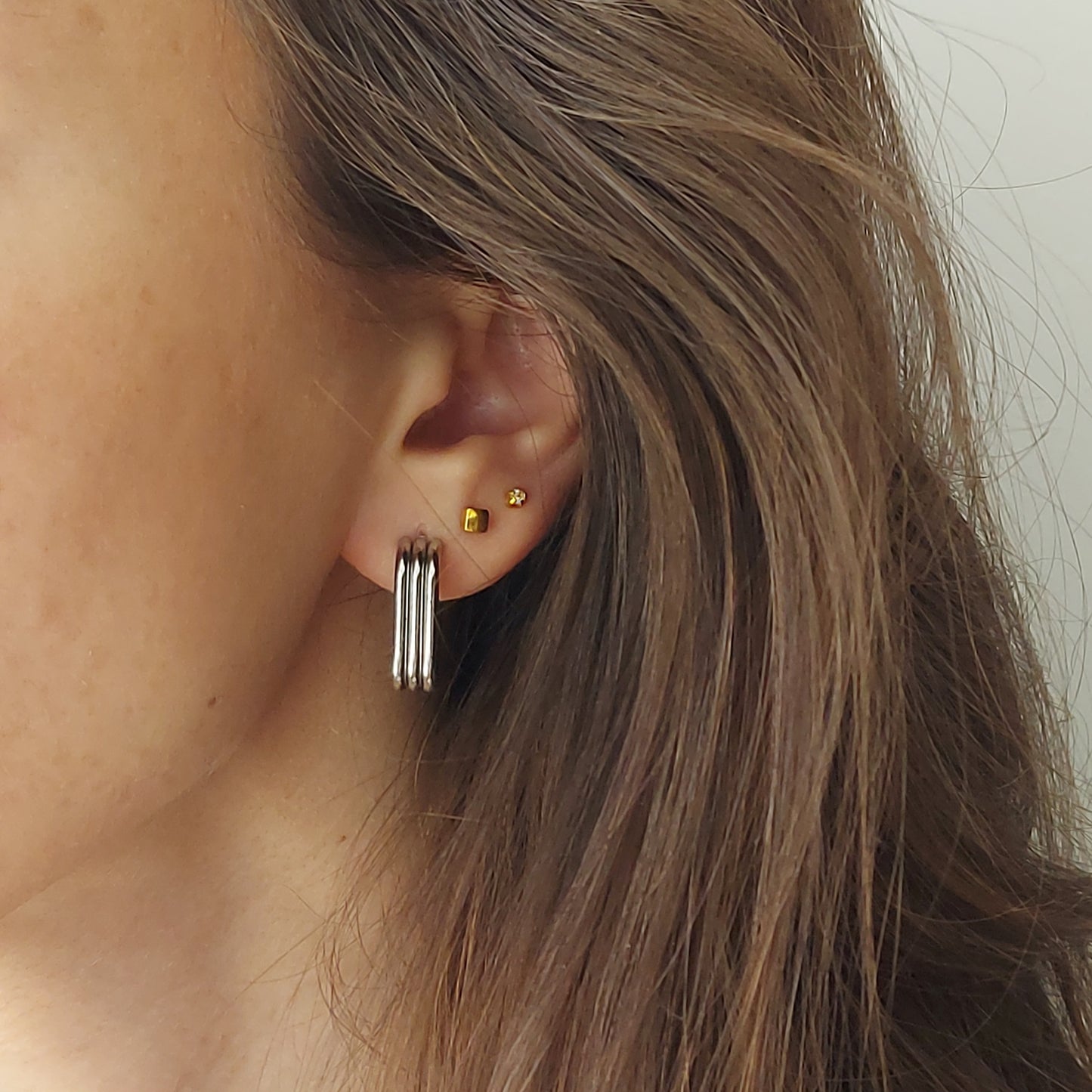 Freya Earrings