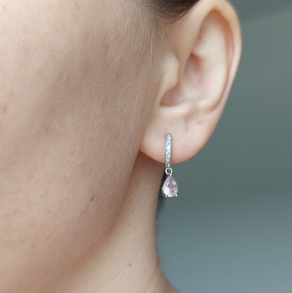 Droplets Earrings